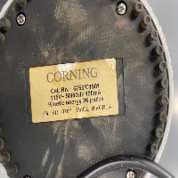 Corning Mini Centrifuge image 1